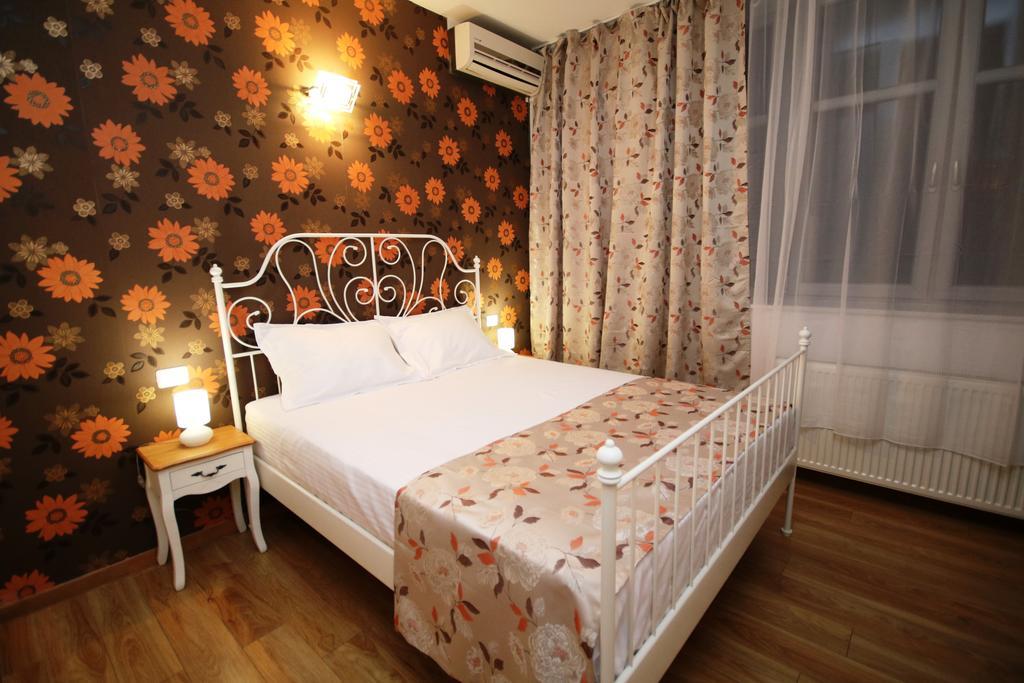 Studio Cozy Temesvár Kültér fotó