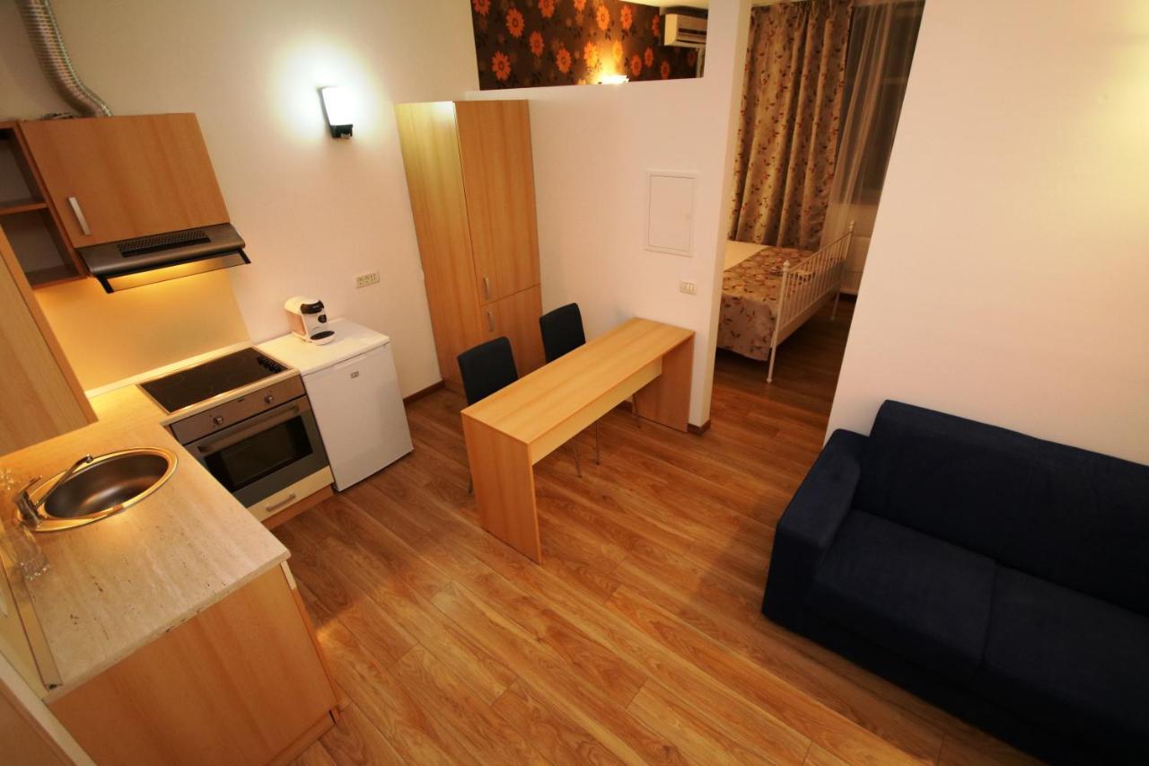 Studio Cozy Temesvár Kültér fotó