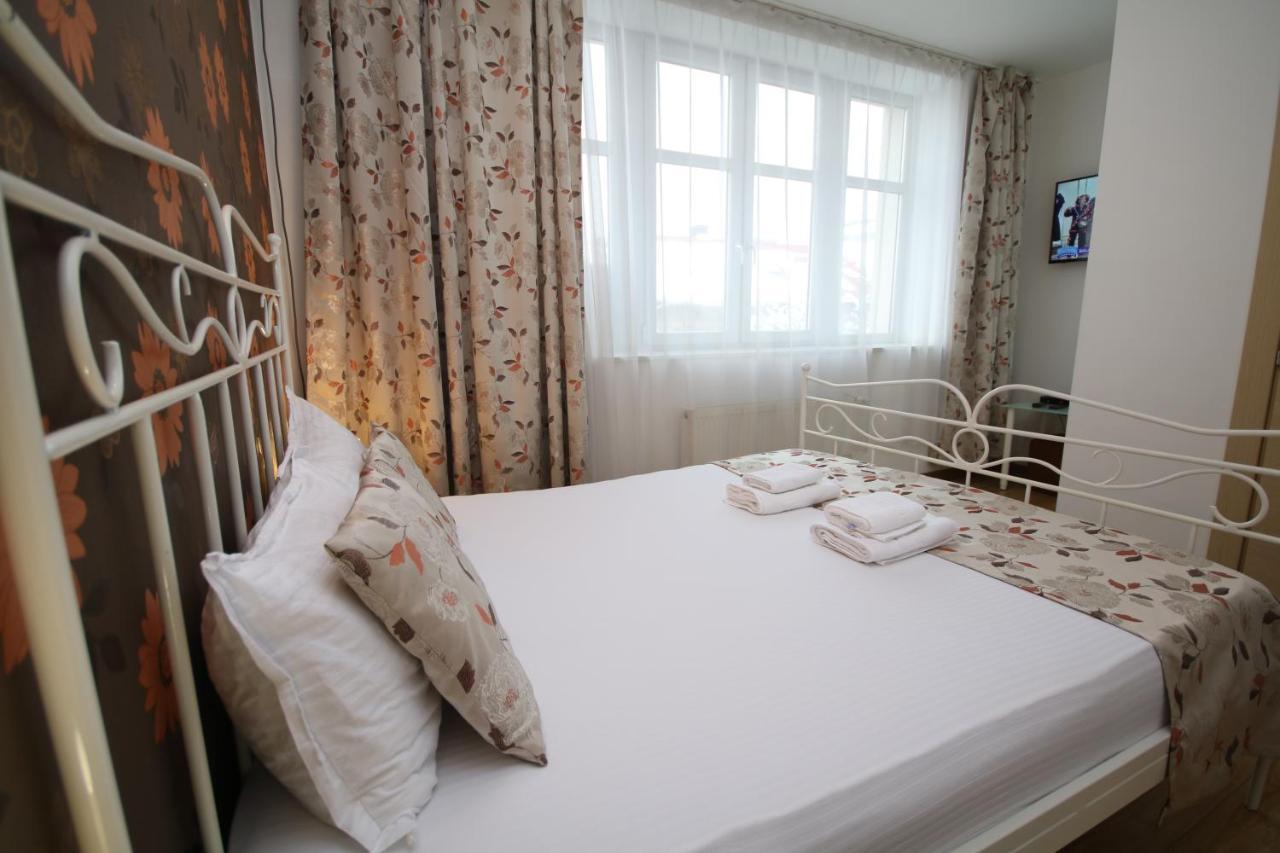 Studio Cozy Temesvár Kültér fotó