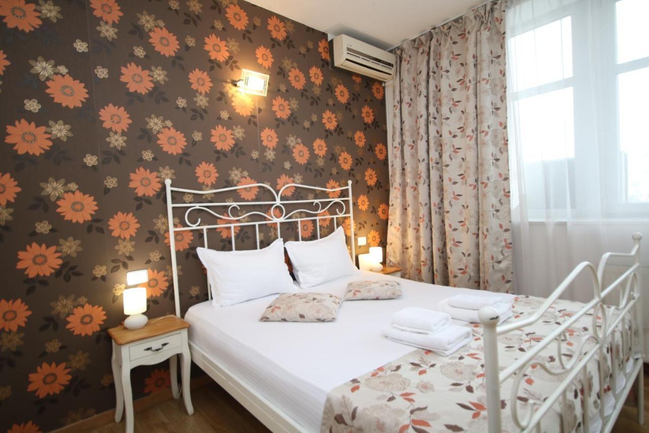 Studio Cozy Temesvár Kültér fotó