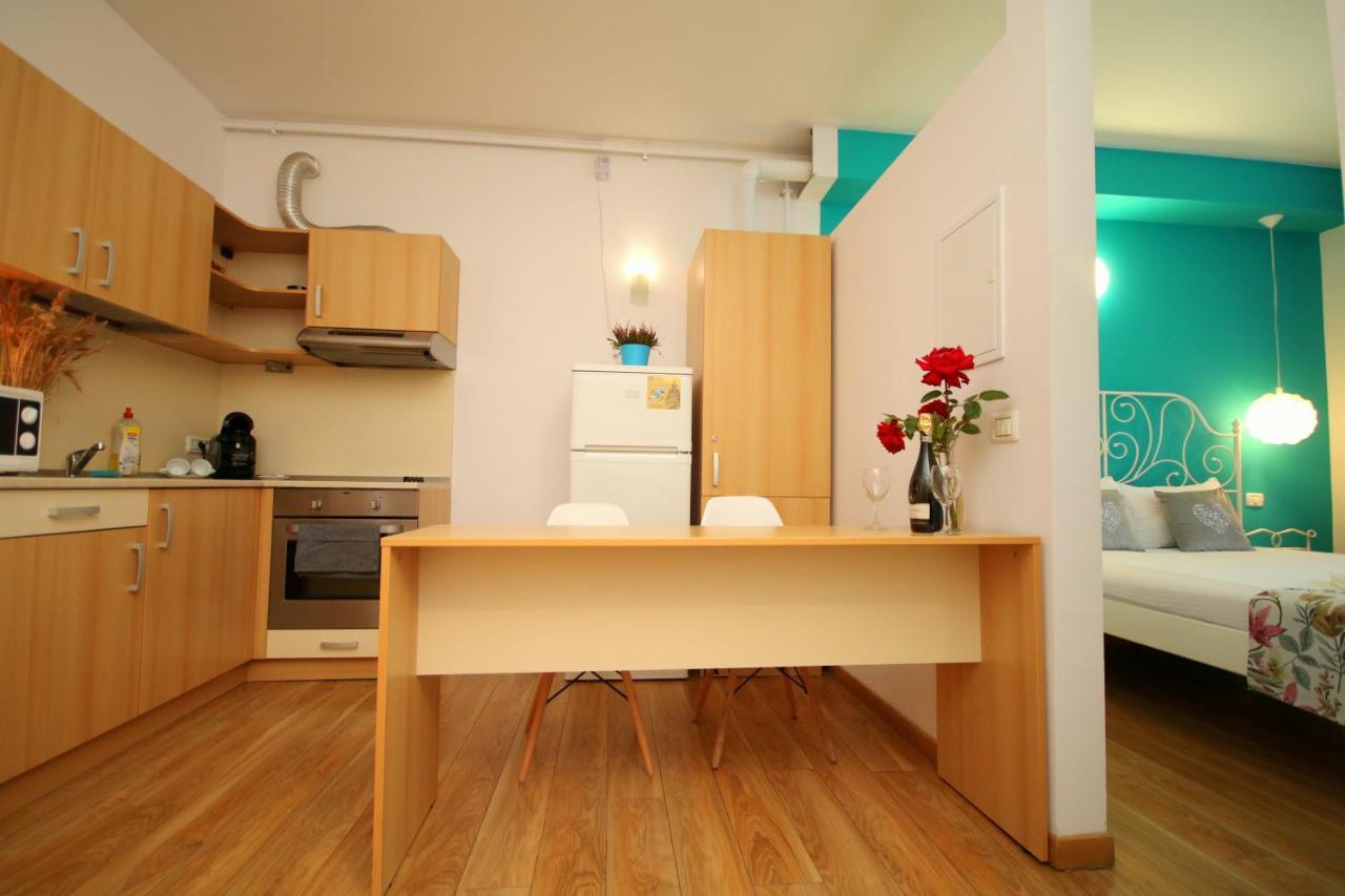 Studio Cozy Temesvár Kültér fotó