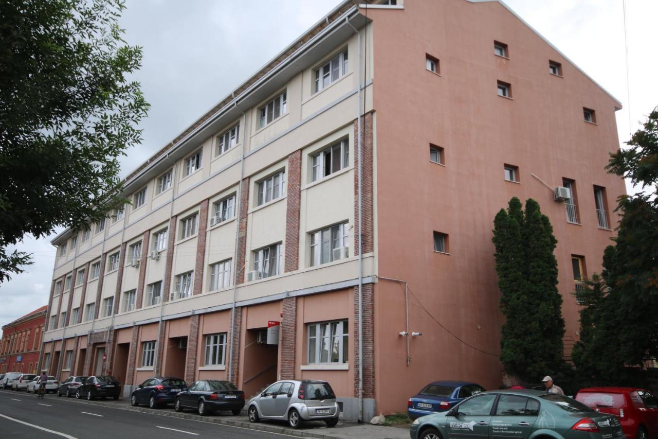 Studio Cozy Temesvár Kültér fotó