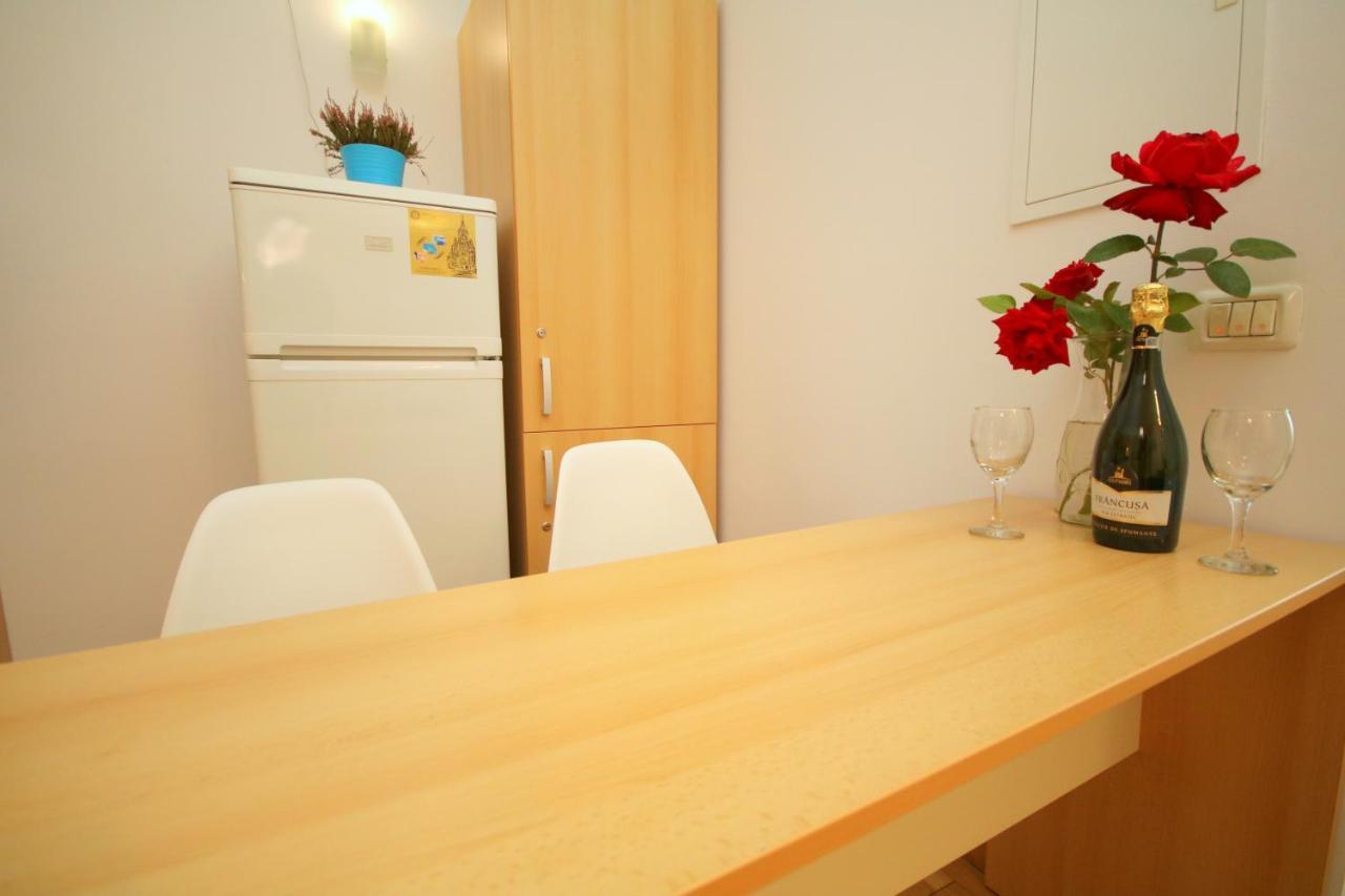 Studio Cozy Temesvár Kültér fotó